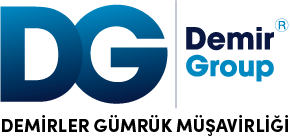 demirler gümrük logo